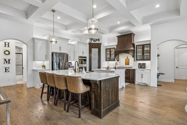 1829 Ryder Lee Lane, Waxahachie, TX 75165