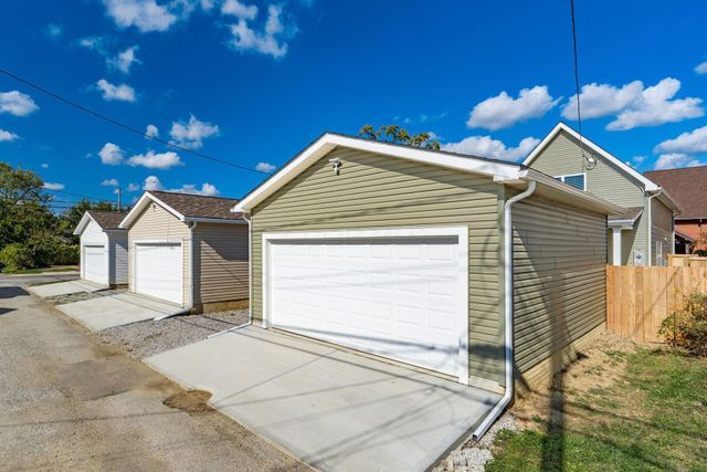 609 Frebis Avenue, Columbus, OH 43206