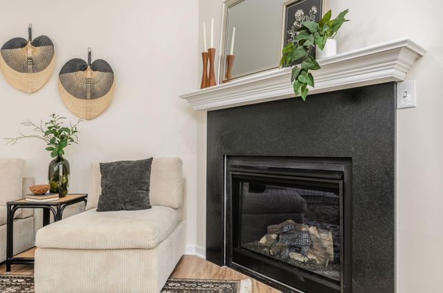609 Frebis Avenue, Columbus, OH 43206