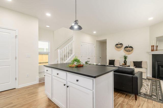 609 Frebis Avenue, Columbus, OH 43206