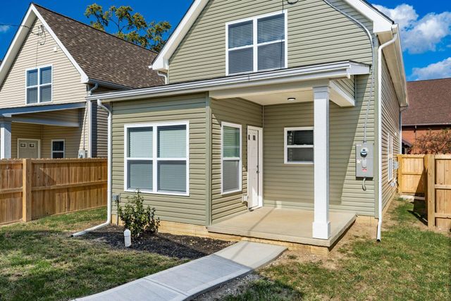 609 Frebis Avenue, Columbus, OH 43206