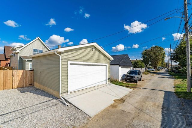 609 Frebis Avenue, Columbus, OH 43206