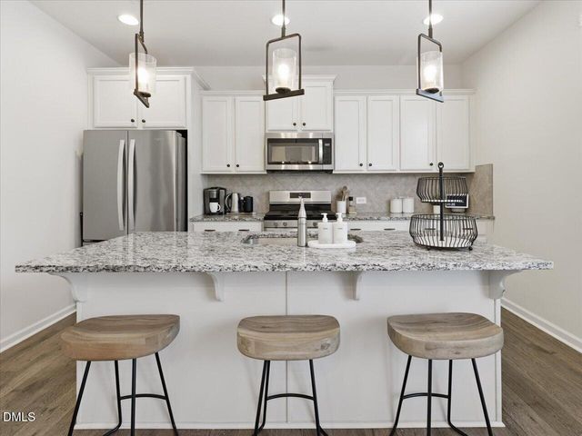 681 Grand Central Station, Apex, NC 27502