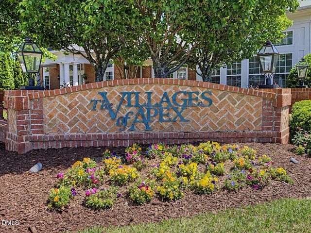 681 Grand Central Station, Apex, NC 27502