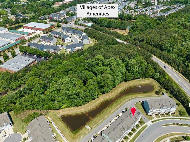 681 Grand Central Station, Apex, NC 27502