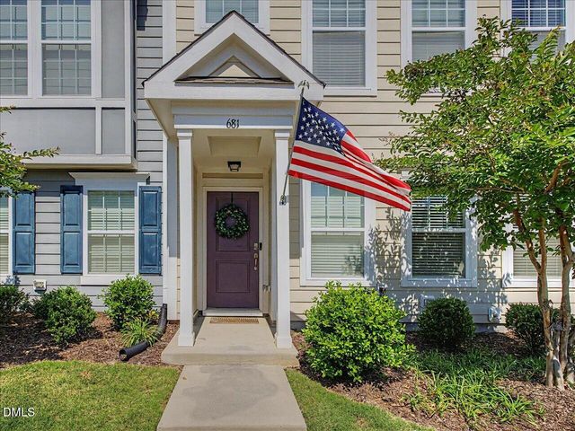 681 Grand Central Station, Apex, NC 27502
