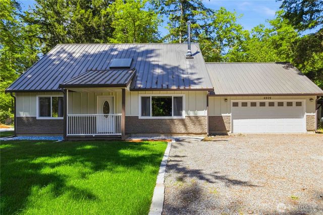 6909 Marvin Road NE, Olympia, WA 98516