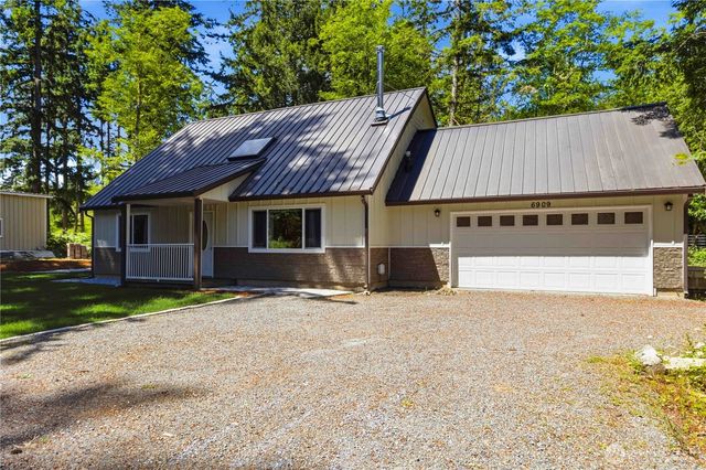 6909 Marvin Road NE, Olympia, WA 98516