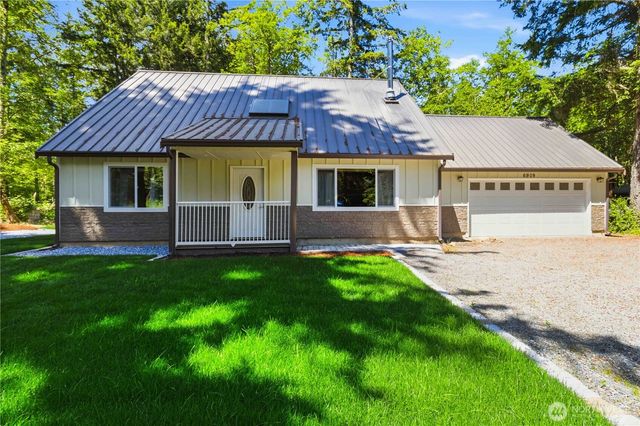 6909 Marvin Road NE, Olympia, WA 98516
