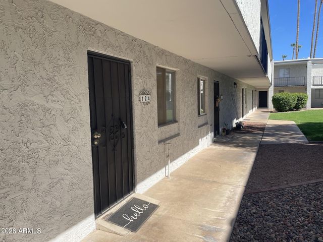 3314 N 68th Street 124, Scottsdale, AZ 85251
