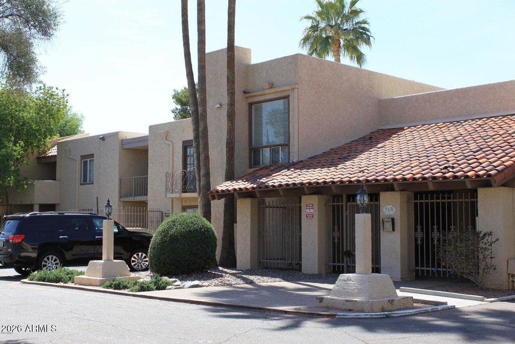 3314 N 68th Street 124, Scottsdale, AZ 85251
