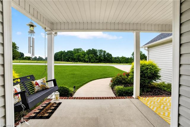 839 Parkland Road, Reidsville, NC 27320