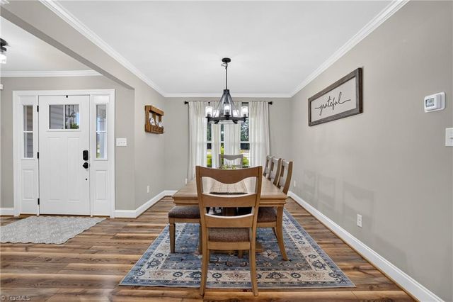 839 Parkland Road, Reidsville, NC 27320