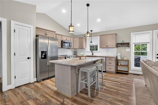 839 Parkland Road, Reidsville, NC 27320