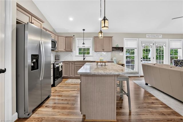839 Parkland Road, Reidsville, NC 27320