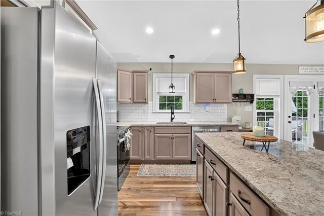 839 Parkland Road, Reidsville, NC 27320