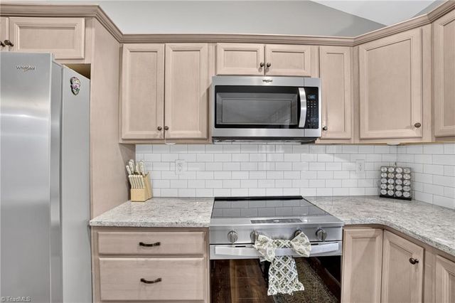 839 Parkland Road, Reidsville, NC 27320