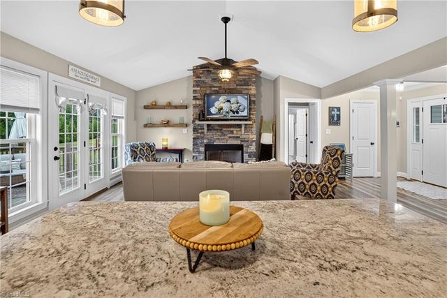 839 Parkland Road, Reidsville, NC 27320