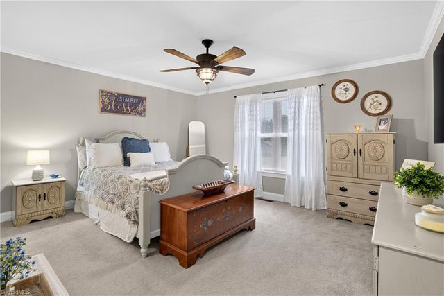 839 Parkland Road, Reidsville, NC 27320