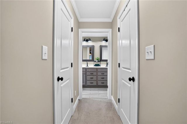 839 Parkland Road, Reidsville, NC 27320