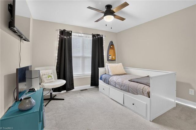 839 Parkland Road, Reidsville, NC 27320
