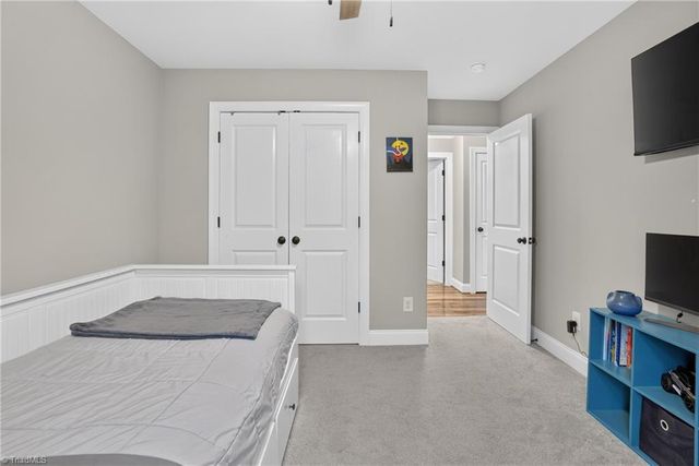839 Parkland Road, Reidsville, NC 27320