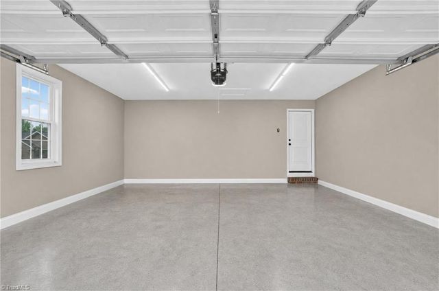 839 Parkland Road, Reidsville, NC 27320