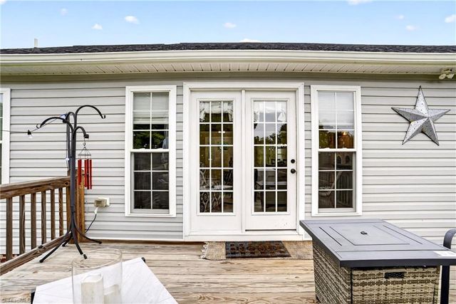 839 Parkland Road, Reidsville, NC 27320