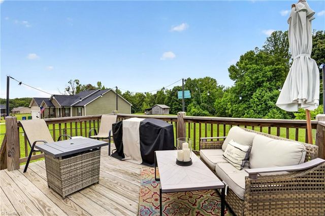839 Parkland Road, Reidsville, NC 27320