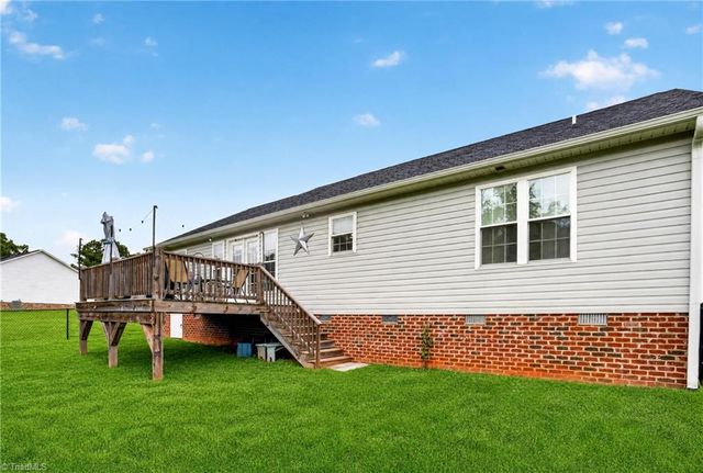 839 Parkland Road, Reidsville, NC 27320