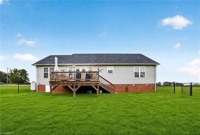 839 Parkland Road, Reidsville, NC 27320
