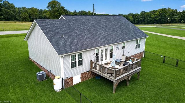 839 Parkland Road, Reidsville, NC 27320