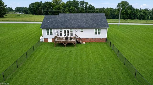 839 Parkland Road, Reidsville, NC 27320
