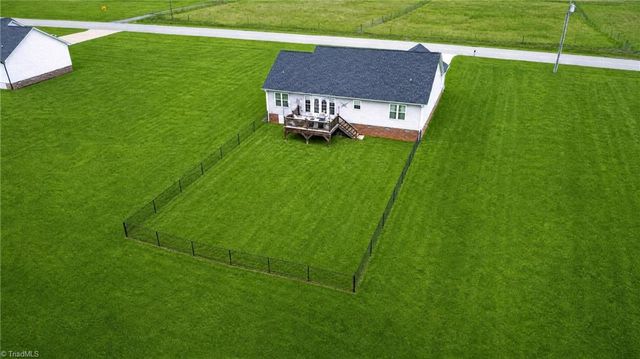 839 Parkland Road, Reidsville, NC 27320