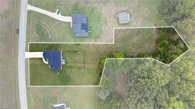 839 Parkland Road, Reidsville, NC 27320