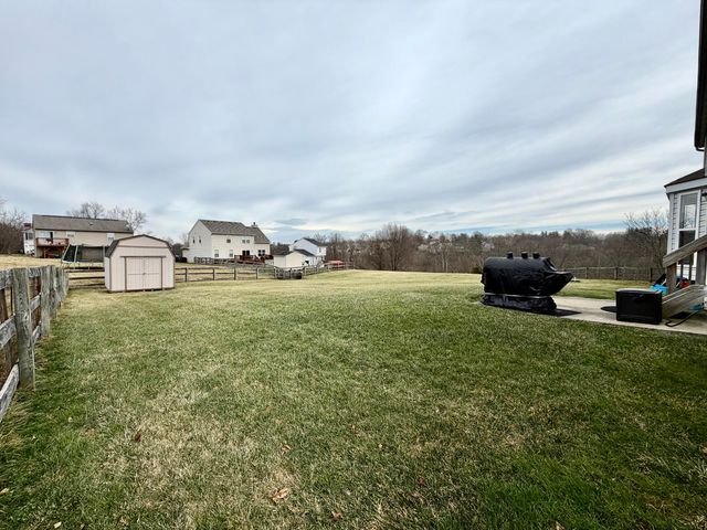 1346 Brisbane Court, Independence, KY 41051