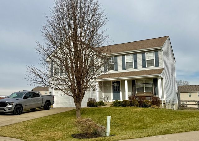 1346 Brisbane Court, Independence, KY 41051