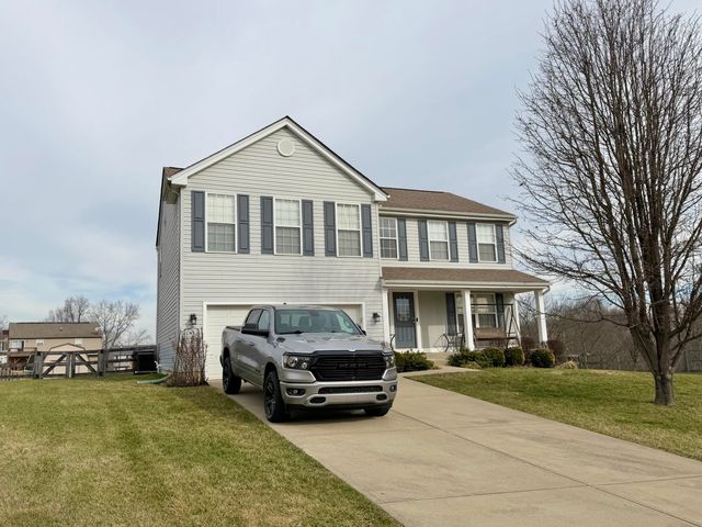 1346 Brisbane Court, Independence, KY 41051