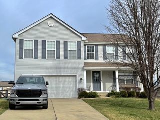 1346 Brisbane Court, Independence, KY 41051