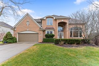 22479 Havergale Street, Novi Twp, MI 48374