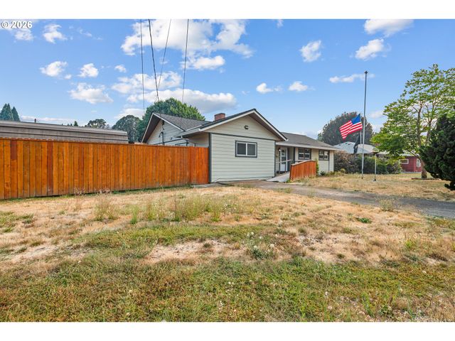 1610 Ne 9TH St, Mc Minnville, OR 97128