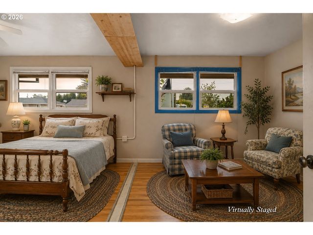 1610 Ne 9TH St, Mc Minnville, OR 97128