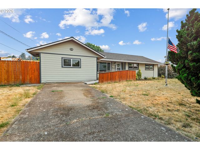1610 Ne 9TH St, Mc Minnville, OR 97128