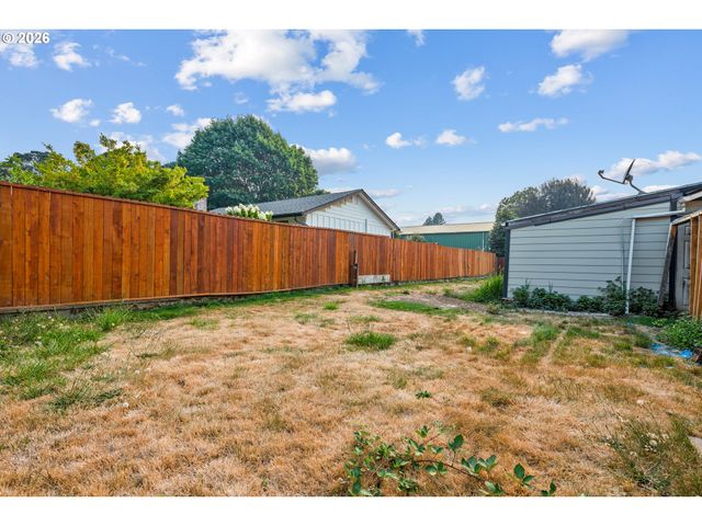 1610 Ne 9TH St, Mc Minnville, OR 97128