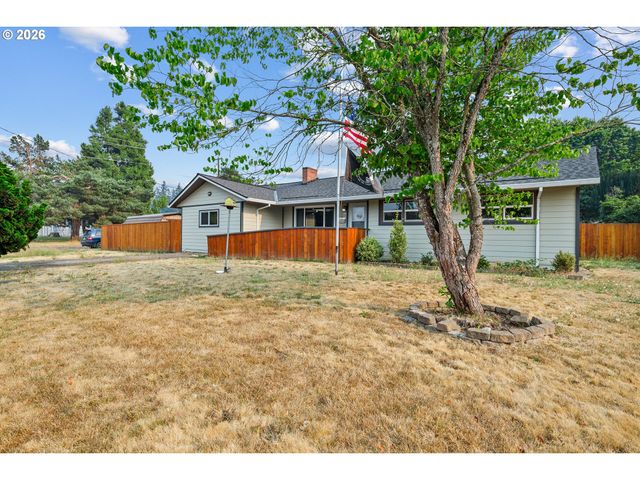 1610 Ne 9TH St, Mc Minnville, OR 97128
