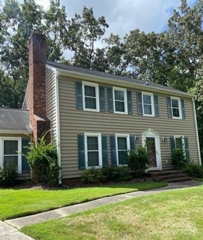 7327 Ricewell Road, Charlotte, NC 28226