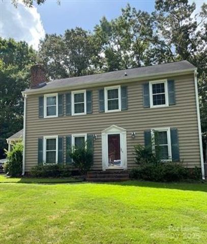 7327 Ricewell Road, Charlotte, NC 28226