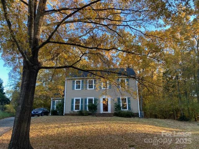 7327 Ricewell Road, Charlotte, NC 28226