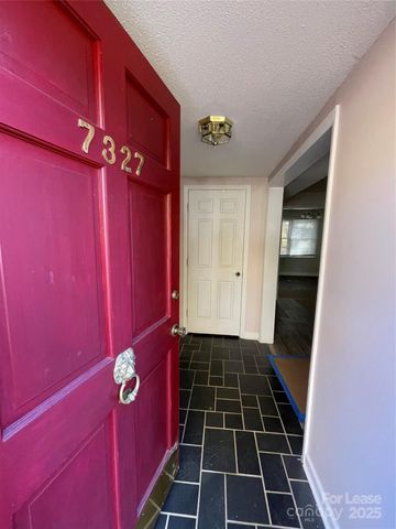 7327 Ricewell Road, Charlotte, NC 28226