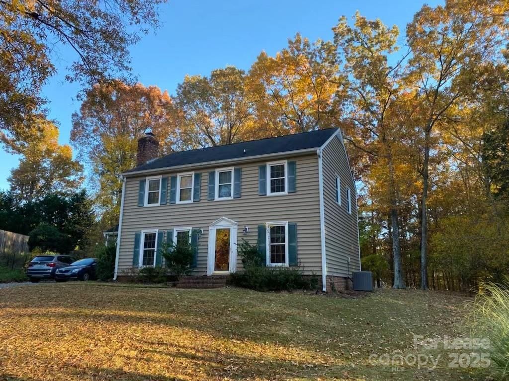 7327 Ricewell Road, Charlotte, NC 28226